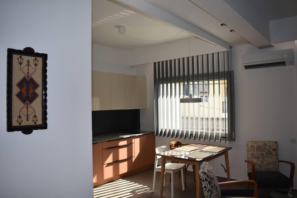 Ba & Bu Apartment 1 Kateríni Eksteriør billede