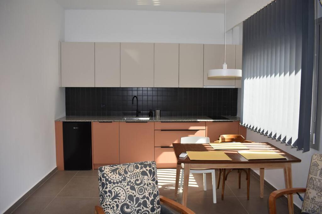 Ba & Bu Apartment 1 Kateríni Eksteriør billede