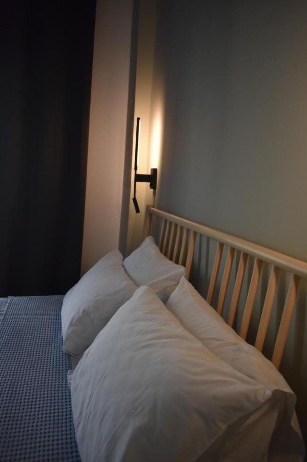 Ba & Bu Apartment 1 Kateríni Eksteriør billede