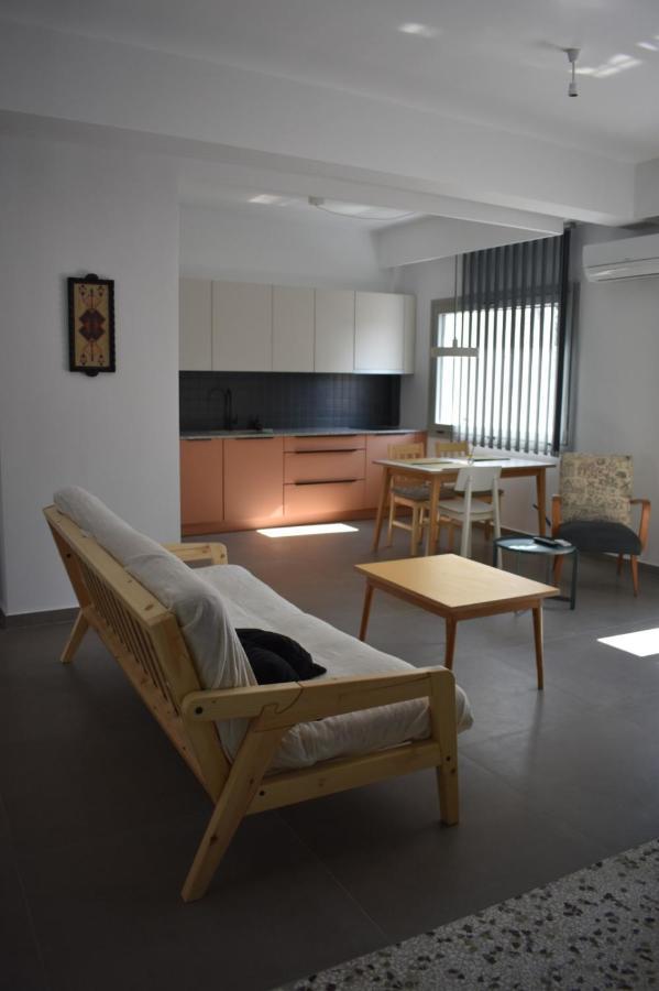Ba & Bu Apartment 1 Kateríni Eksteriør billede