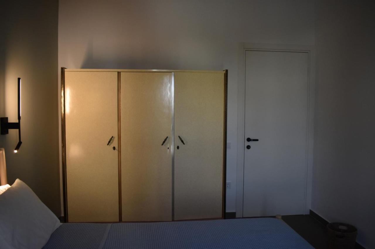 Ba & Bu Apartment 1 Kateríni Eksteriør billede