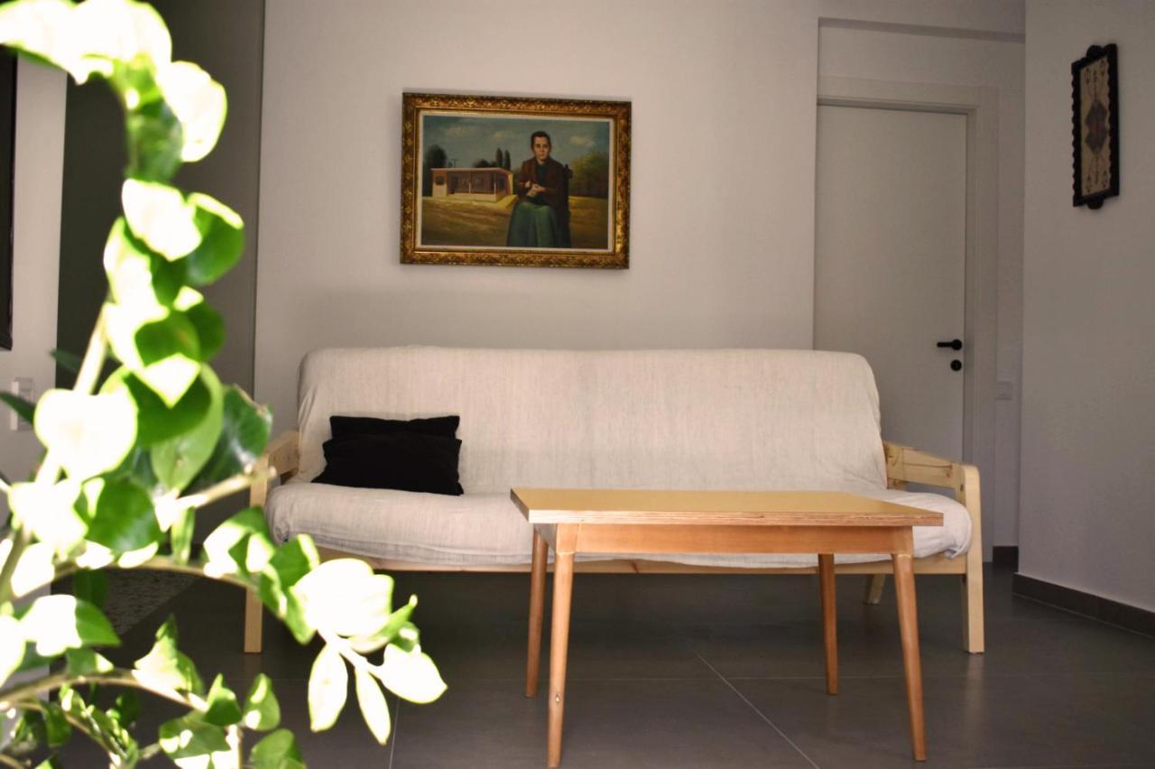 Ba & Bu Apartment 1 Kateríni Eksteriør billede