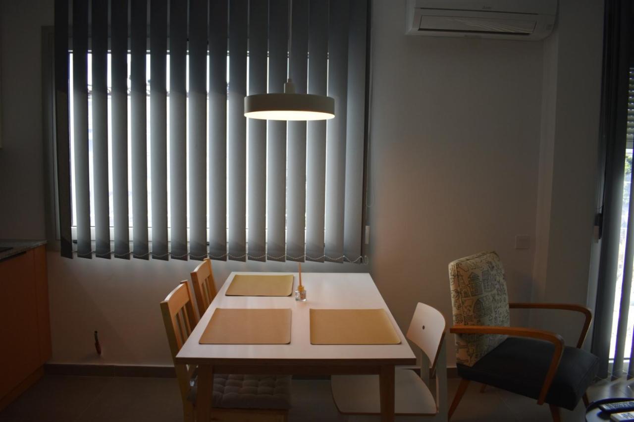 Ba & Bu Apartment 1 Kateríni Eksteriør billede