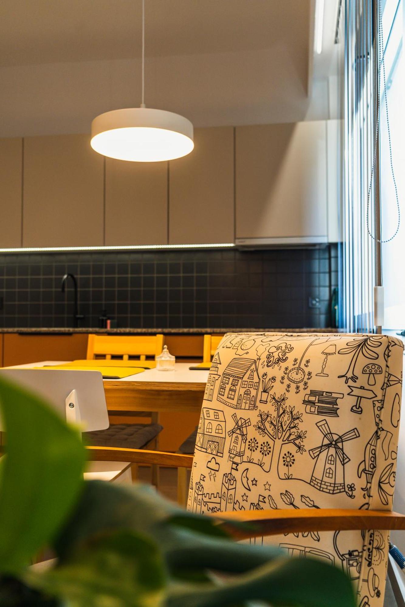 Ba & Bu Apartment 1 Kateríni Eksteriør billede
