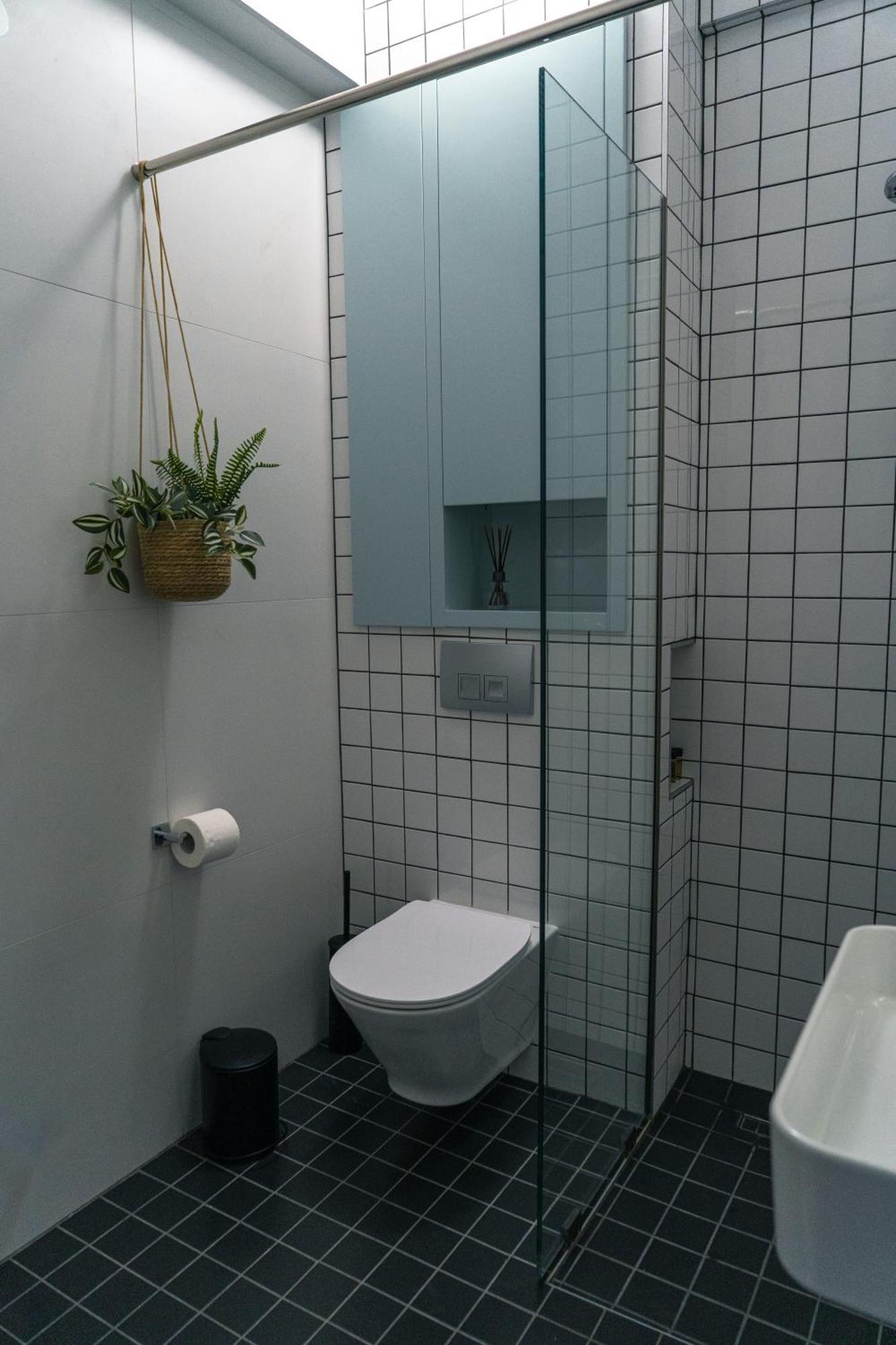 Ba & Bu Apartment 1 Kateríni Eksteriør billede